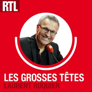 Imagem de 'Les Grosses Têtes'