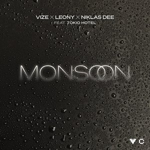 Image pour 'Monsoon (feat. Tokio Hotel)'