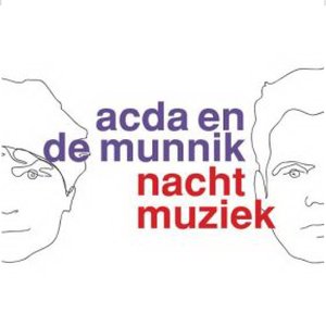 Imagem de 'Nachtmuziek'