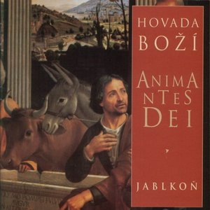 Image for 'Hovada boží'