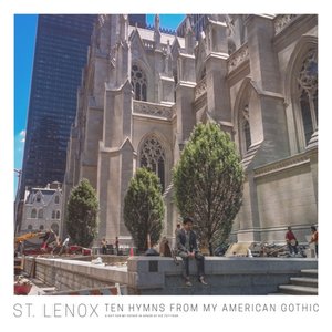 Zdjęcia dla 'Ten Hymns From My American Gothic'