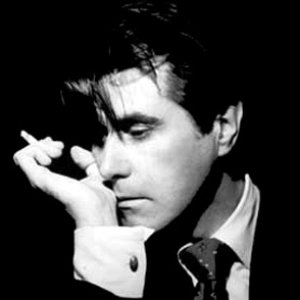 Immagine per 'Bryan Ferry'