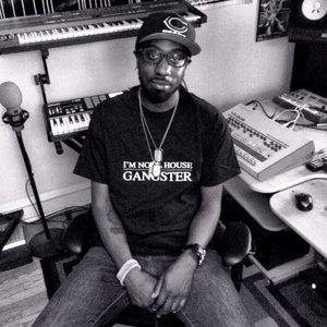 Image for 'Gene Farris'