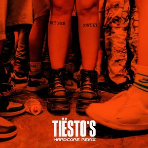 Image for 'Bittersweet Goodbye (Tiësto’s Hardcore Remix)'