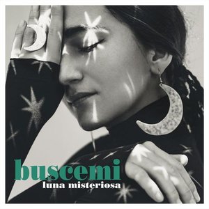 Image for 'Luna Misteriosa'