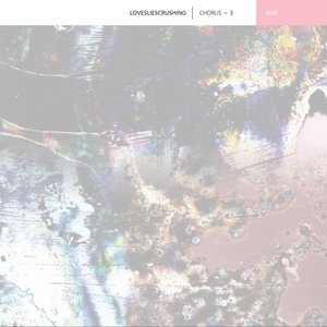 “Chorus + 3”的封面