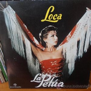 Imagem de 'La Pelúa'