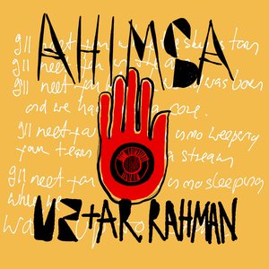 Image for 'Ahimsa'