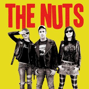 Image for 'The Nuts'