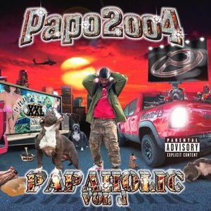 Image for 'Papaholic, Vol. 1'