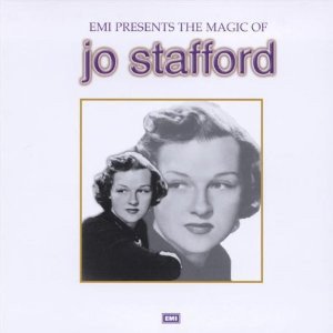 Bild für 'The Magic Of Jo Stafford'