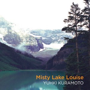 Image for 'Misty Lake Louise'