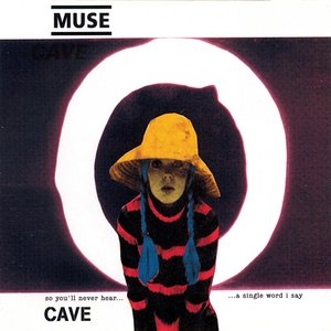 Image for 'Cave'