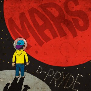 Image for 'Mars'