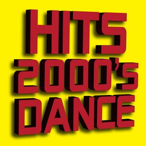 “Hits 2000’s Dance”的封面