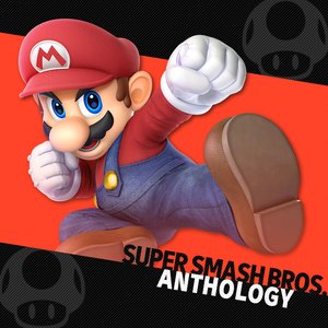 Изображение для 'Super Smash Bros. Anthology - Vol. 02: Super Mario'