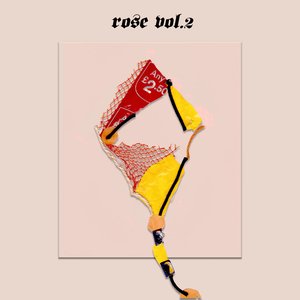 Image for 'Rose, Vol. 2'