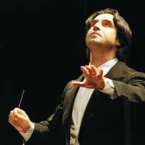 Изображение для 'Riccardo Muti: La Scala Philharmonic Orchestra'