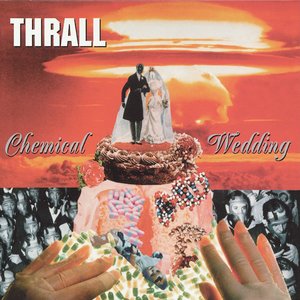 Image for 'Chemical Wedding'