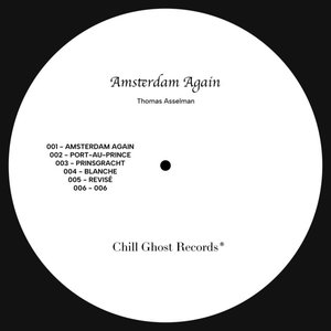 Image for 'Amsterdam Again'