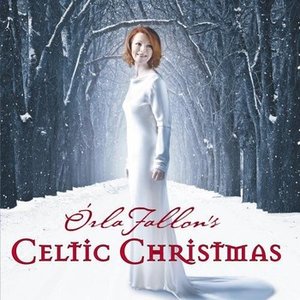 “Orla Fallon's Celtic Christmas”的封面
