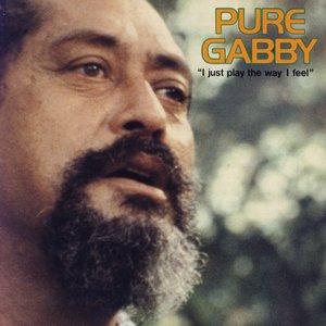 Image for 'Pure Gabby'