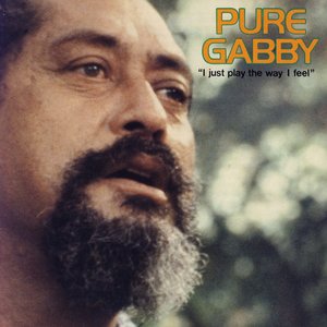 “Pure Gabby”的封面