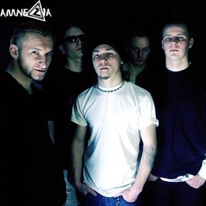 Image for 'Amnezia'