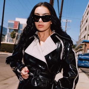 Image for 'Charli xcx'