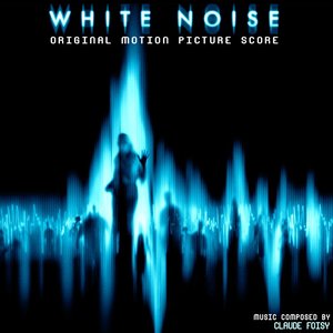 “White Noise”的封面
