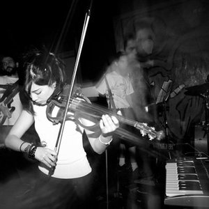 “Kayo Dot”的封面