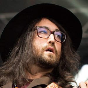 “Sean Ono Lennon”的封面