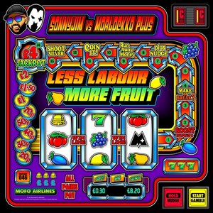 Image pour 'Less Labour More Fruit'