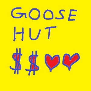 Image for 'GOOSE HUT'