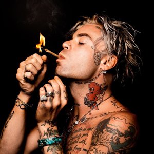 “MOD SUN”的封面