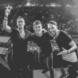 Immagine per 'Martin Garrix & Matisse & Sadko'