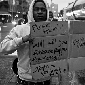 Zdjęcia dla 'Kendrick Lamar'