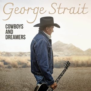 Bild für 'Cowboys and Dreamers'