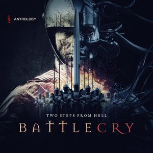 “Battlecry Anthology”的封面