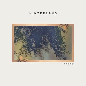 Image for 'Hinterland'
