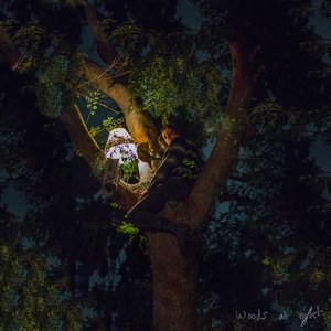 Image for 'Woods at Night - EP'