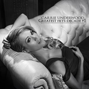 Imagem de 'Greatest Hits: Decade #1'