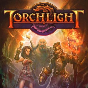 'Torchlight Original Soundtrack' için resim
