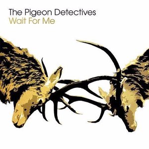 “Wait for Me (10th Anniversary Deluxe Edition)”的封面