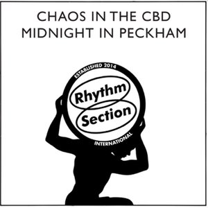 Image for 'Midnight in Peckham - EP'