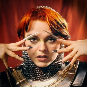 Image for 'Tales of a Knight'
