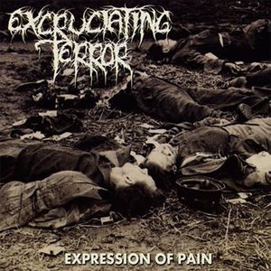 Image for 'Expression Of Pain'