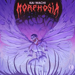 Imagem de 'Morphosia'