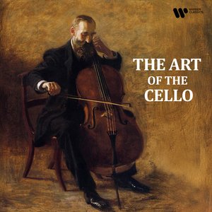 Immagine per 'The Art of the Cello'
