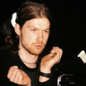 Image for 'Aphex Twin'